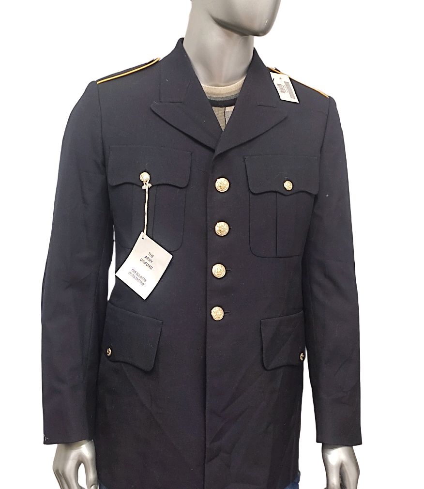 Army uniform coat 25