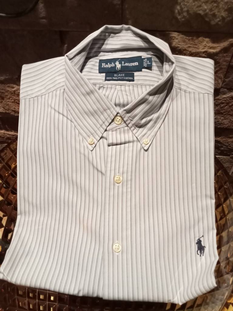 Gentleman's Corner Executive Shirts -GCS5 Piece 10