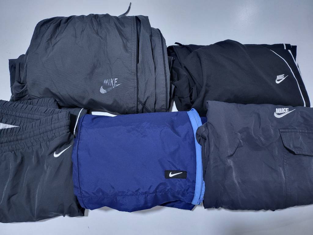 Nike Track Pants