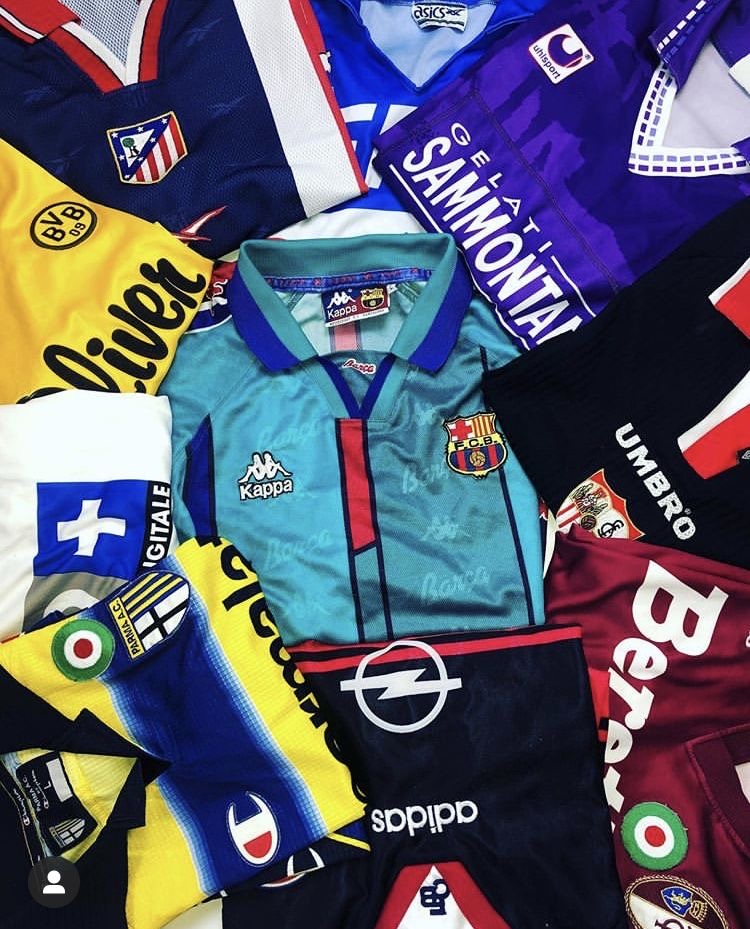 Football Jersey