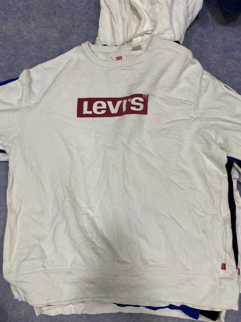 Levi's Sweatshirts