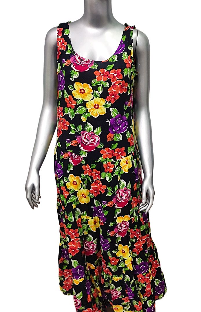 Y2K Cotton Dress 25 Pieces