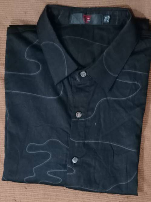 Men's Mix Grade A Shirts