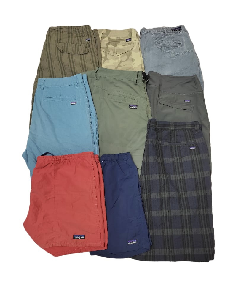 Patagonia Shorts