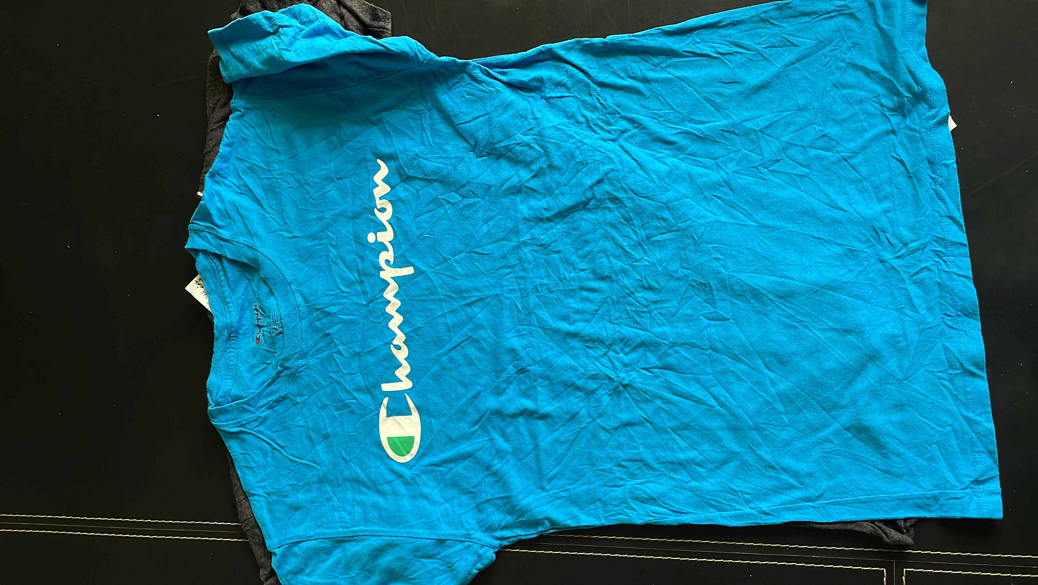 Branded T-Shirts