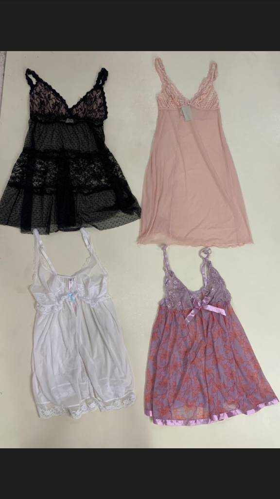 Y2k baby doll , (f-655)