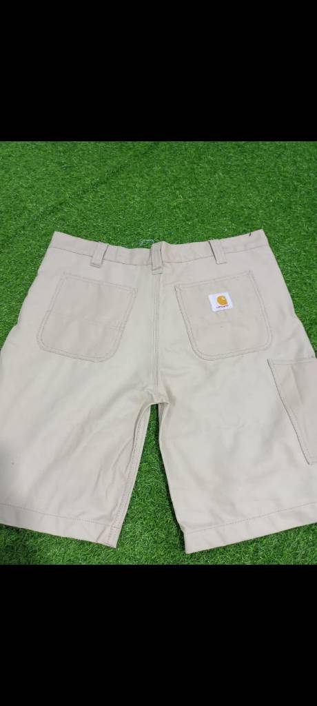 Custom handpick Remake Carhartt shorts 20 pieces
