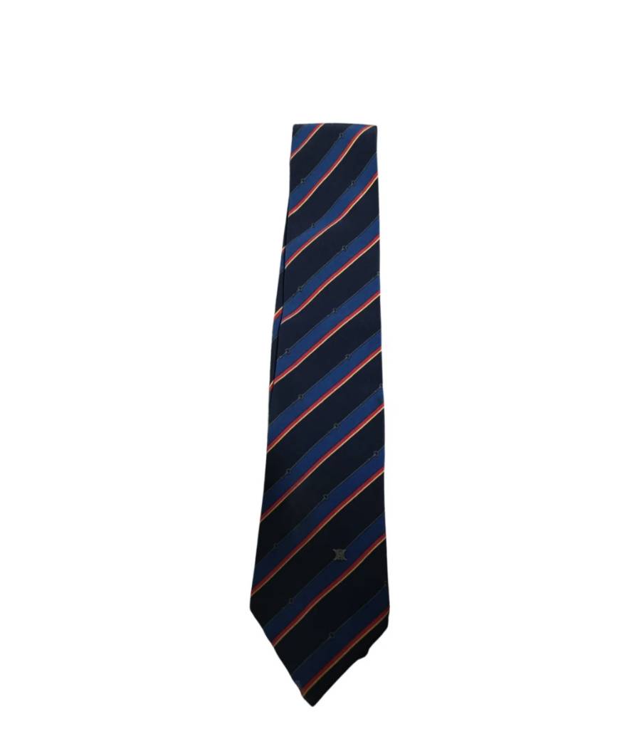 Mens designer tie 5 piece set