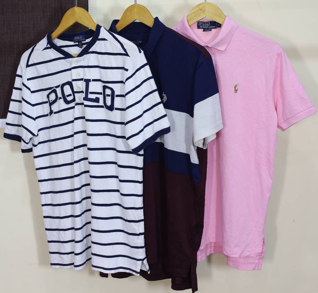 Ralph Lauren T-Shirts