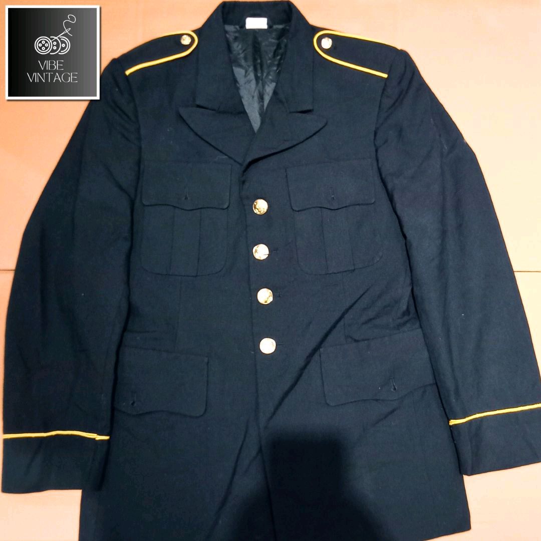 ARMY COAT 15 PCS BUNDLE