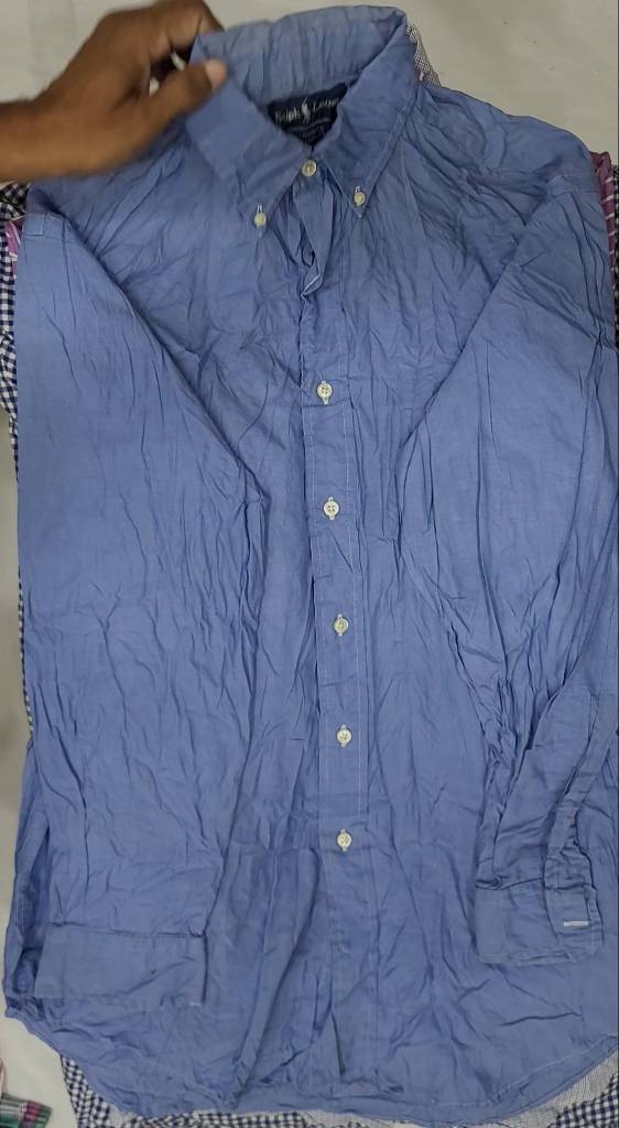 Chemises polo Ralph Lauren pour hommes