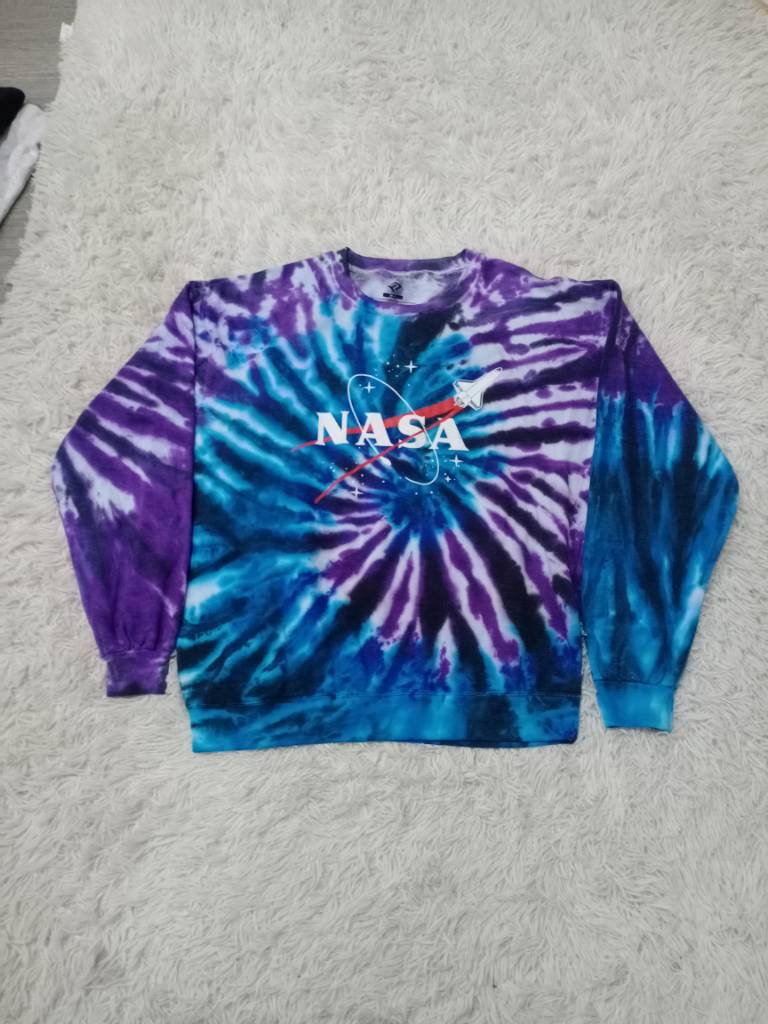 Vintage Branded SweatShirts