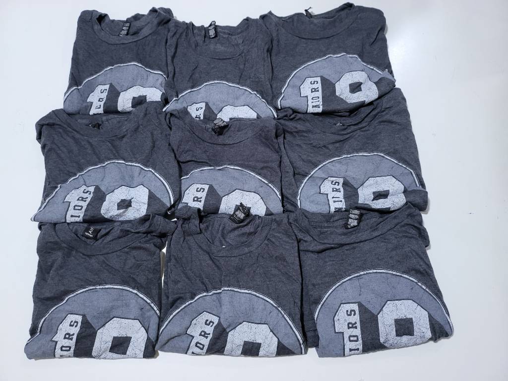 Men's Printed T-shirts