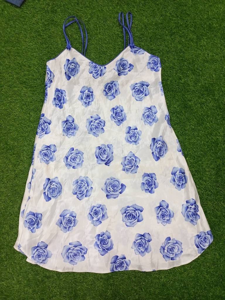 Y2K Slip Dresses
