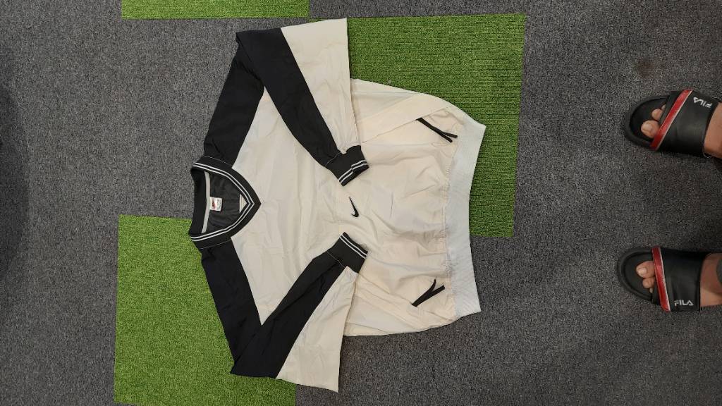 Custom handpick ALL AUTHENTIC NIKE MIX 50 PCS