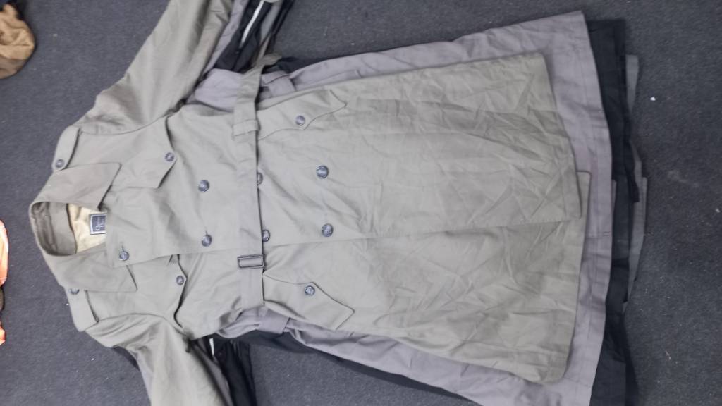 Christian dior Trench Coat