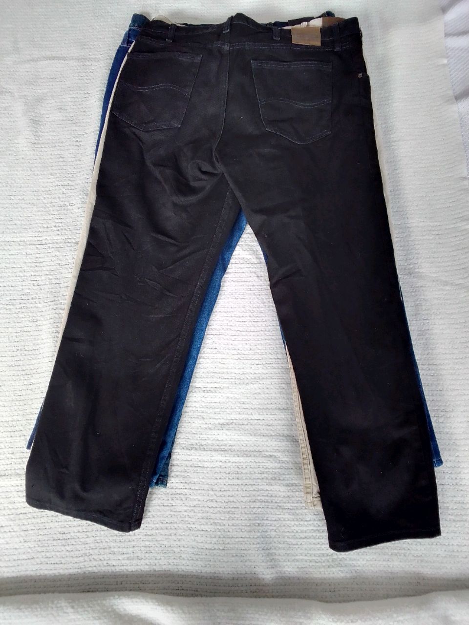 LEE JEANS PANTS 3O PIECE