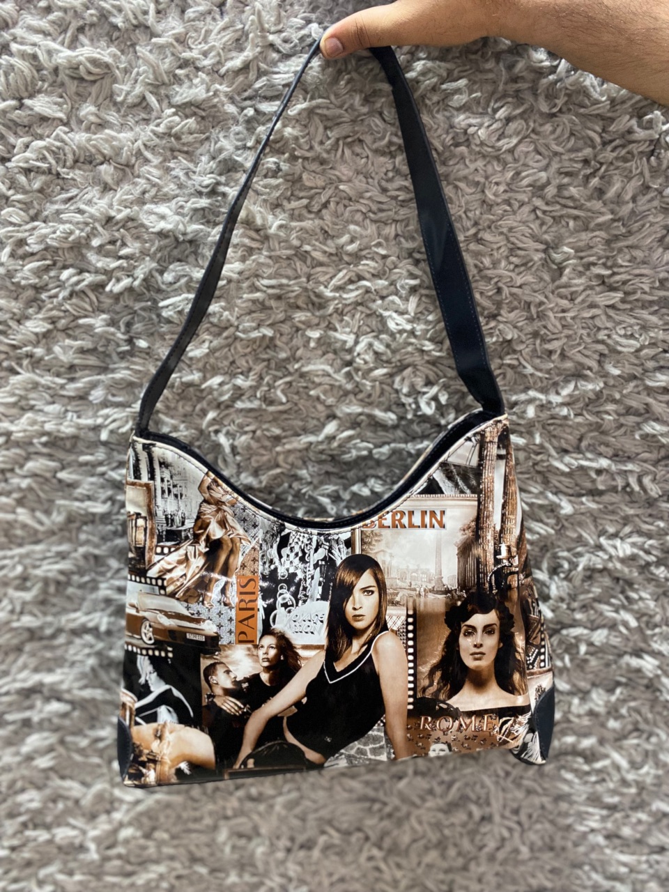 Y2K hand bag - 15 Pieces