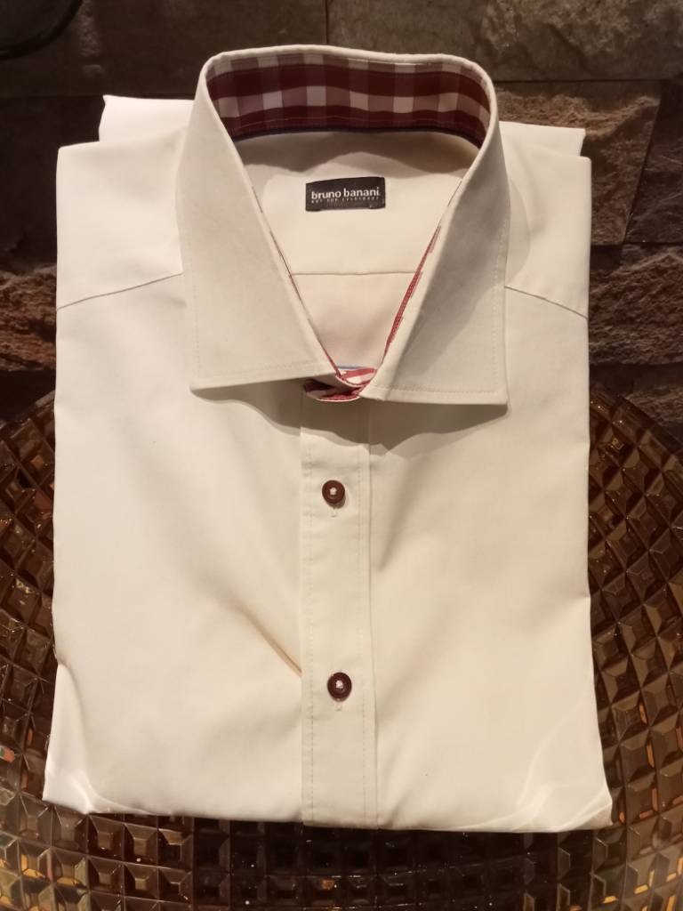 Gentleman's Corner Executive Shirts - GCS1 Piece 10