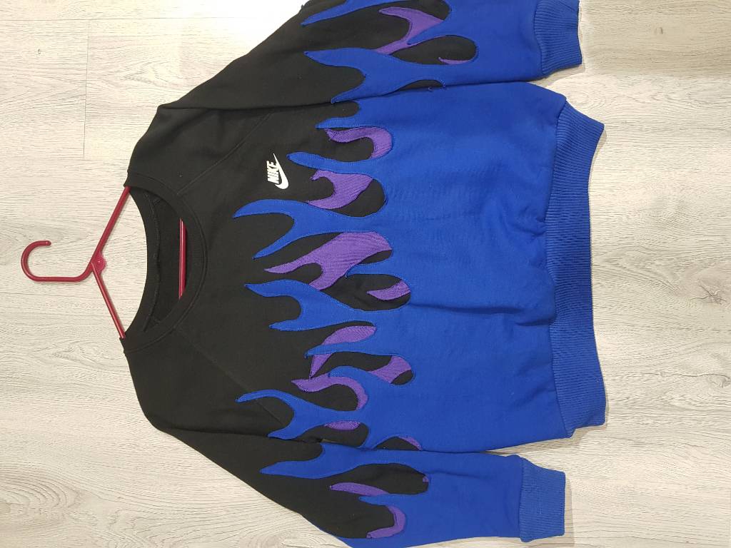 Creed Vintage Custom Handpick Troy and Dom - 485 pcs