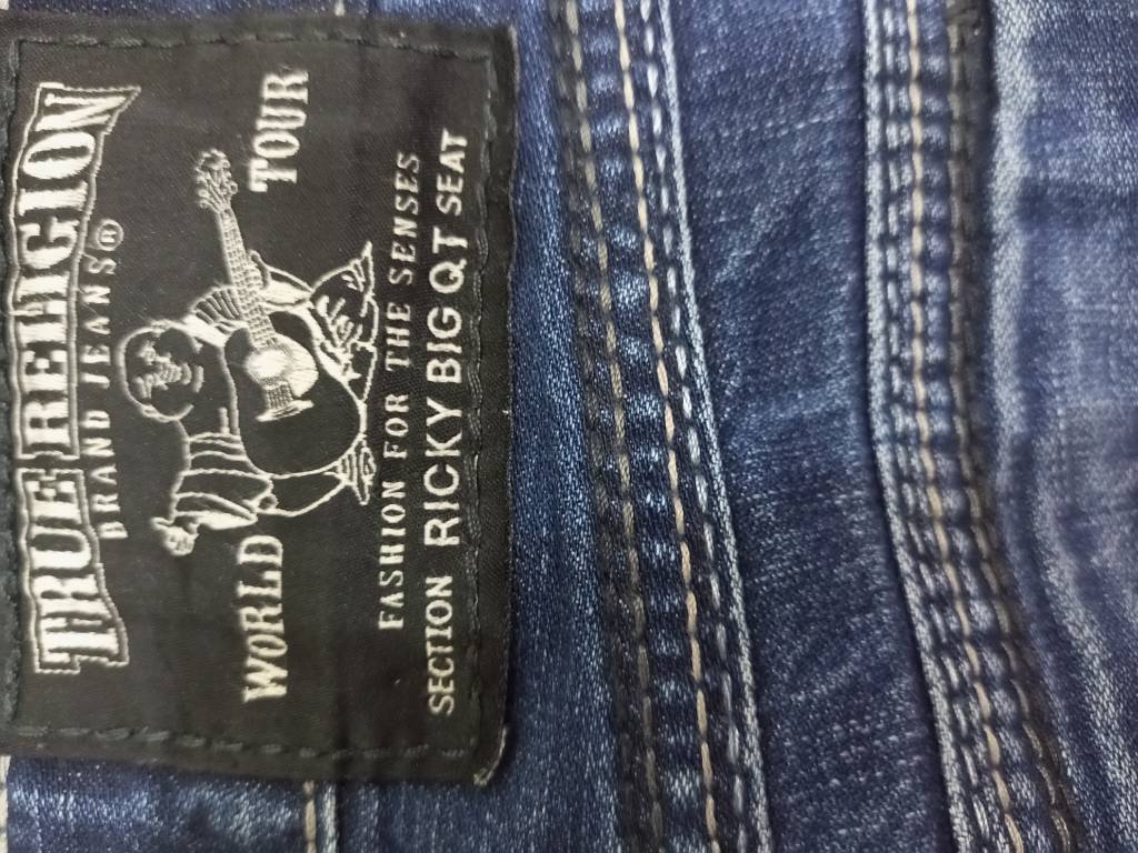 True Religion Jeans