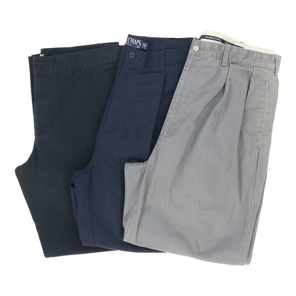 Branded Trousers / Jeans Mix - Vintage Wholesale