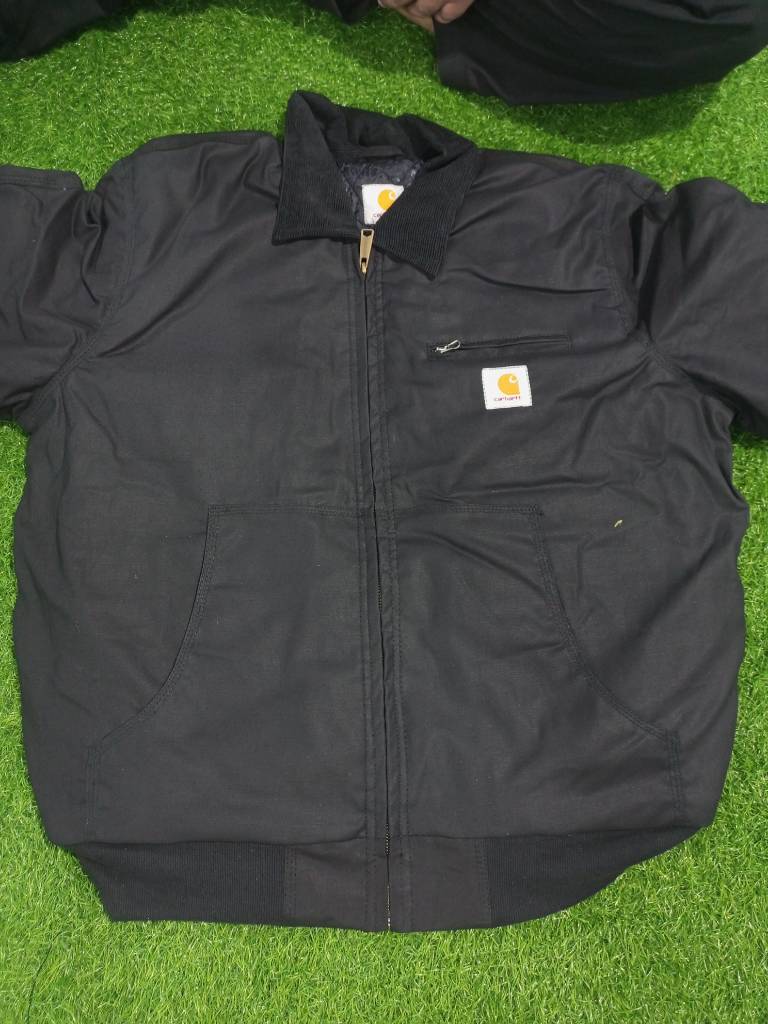 Carhartt Rework Jackets
