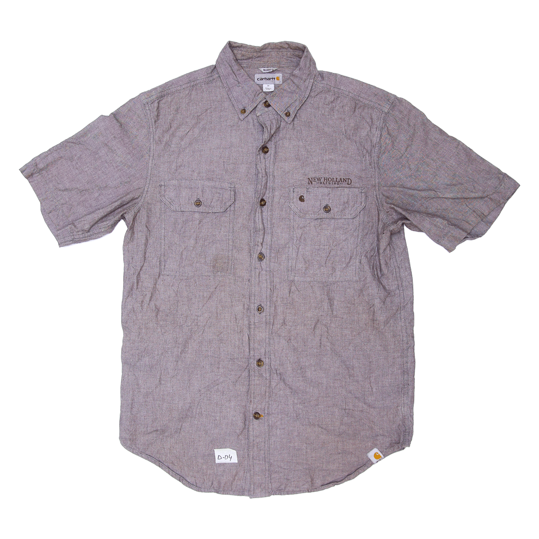 Carhartt Shirt - 9 pieces