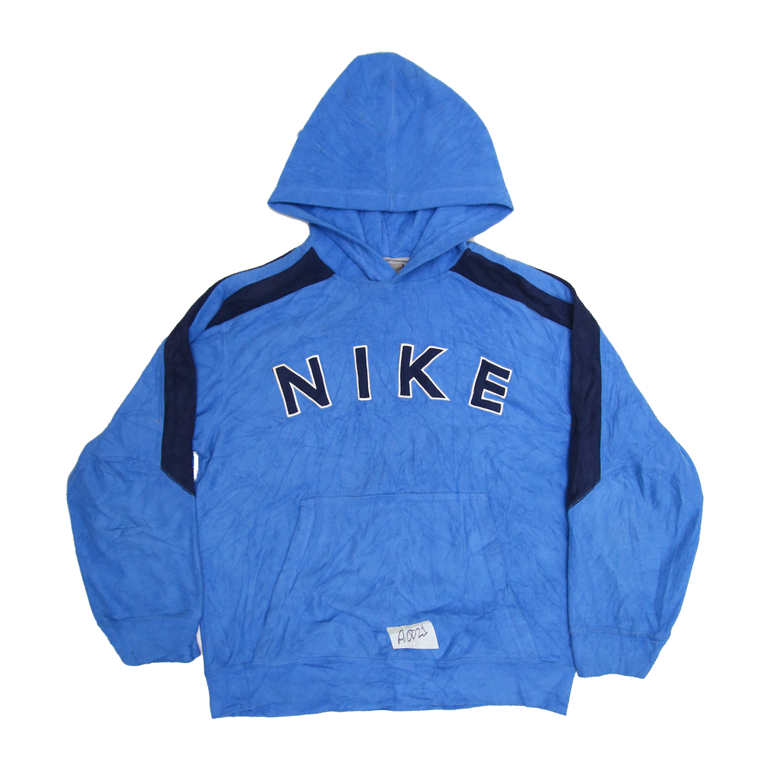Nike , Gap , Fila, Dickies (Mix Brand) Fleece Hoodies - 10 piece