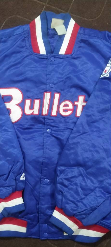 NFL NBA starter jacket 7 pcs