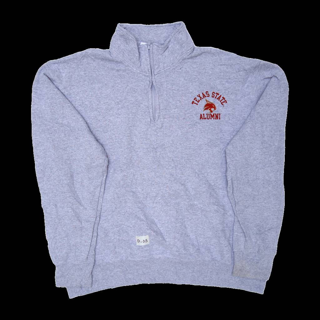 Sweat shirts (zipper - 13 pieces) (round neck - 37 pieces) Adidas, nike, Tommy Hilfiger, champion, nfl (mix brand)