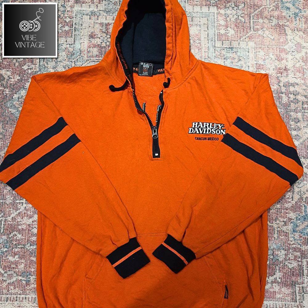 HARLEY DAVIDSON MIX - 40 PCS