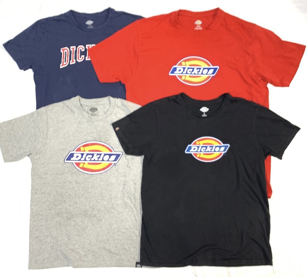 Dickies T-Shirts