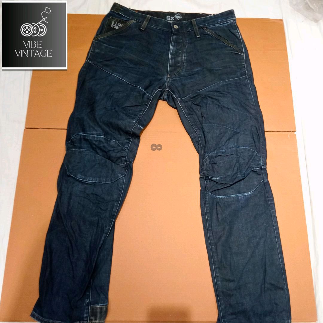 G STAR JEANS (MEN/WOMEN) 20 PCS BUNDLE