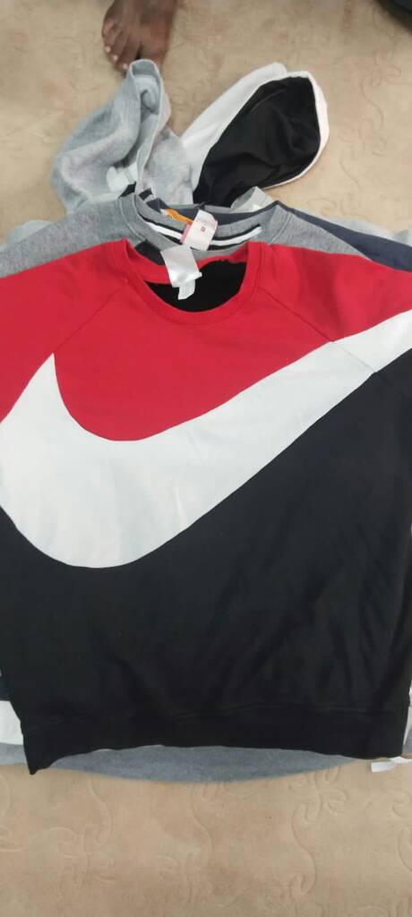 Nike original branded sweatshirt