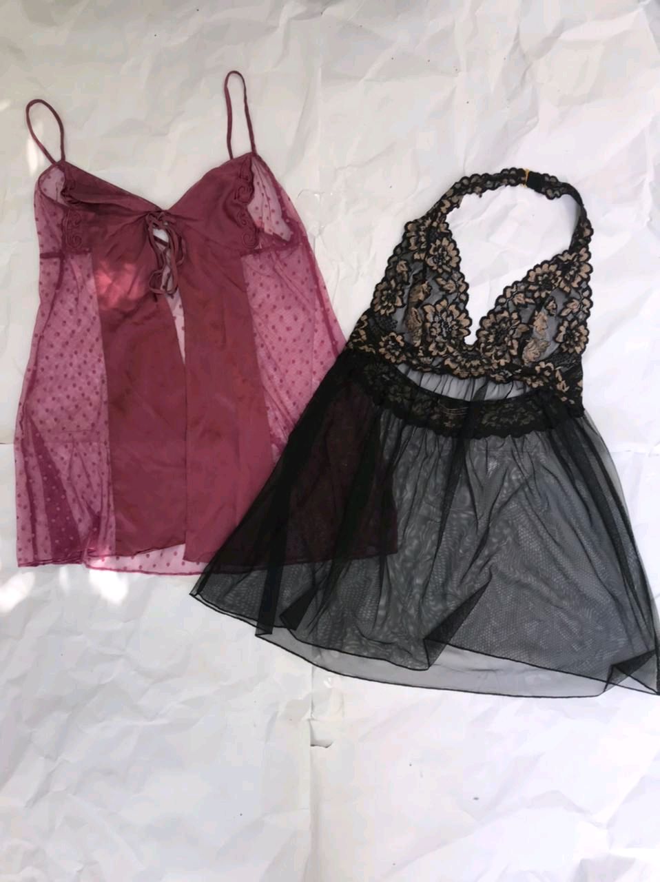 Love is in the air ( babydoll) , 13 - pieces
