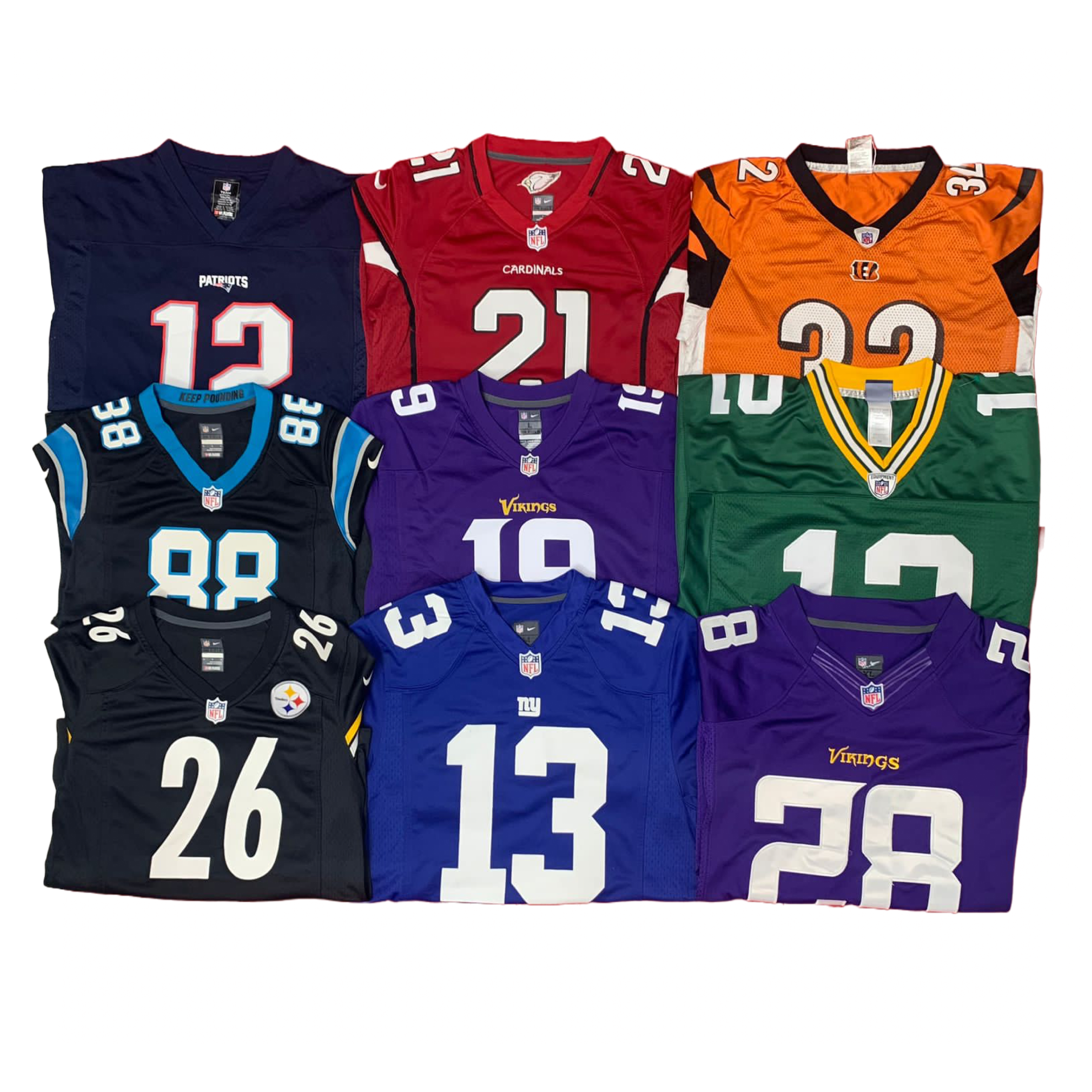 Basketball T-shirts