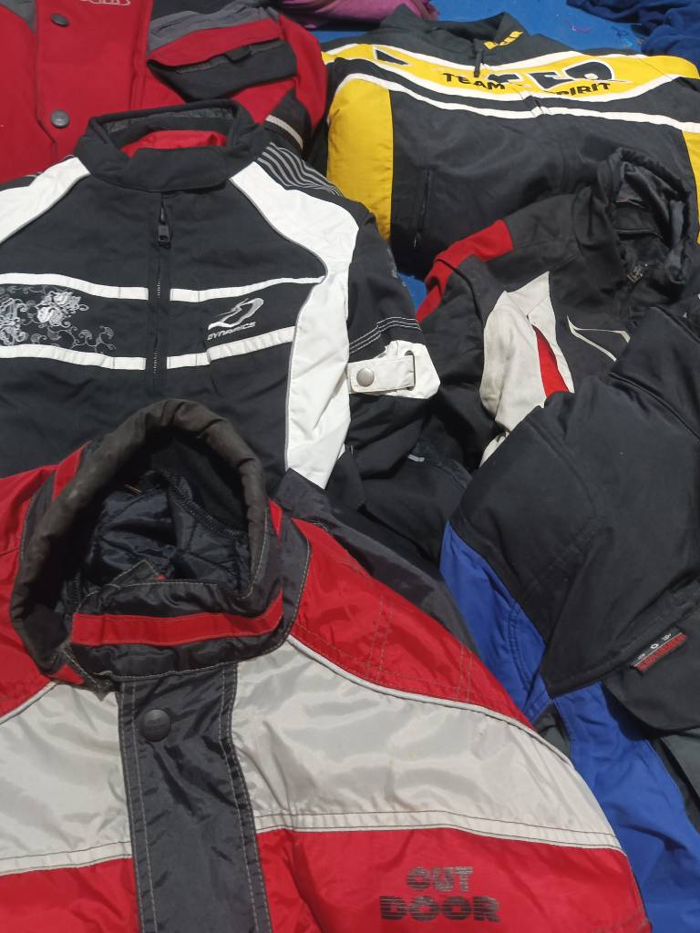 Original bikers jackets