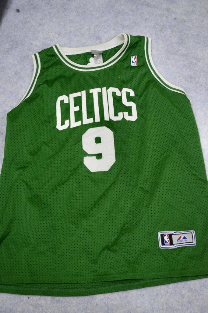 Branded Sports Sando Jerseys 50 Pcs