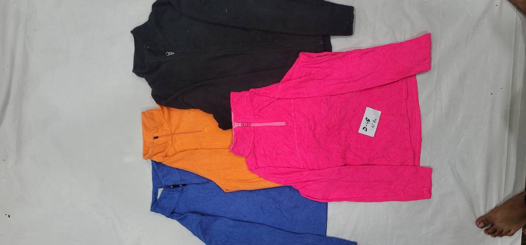 Champion (Orginal) Quarter zip/ ful sleeve zip