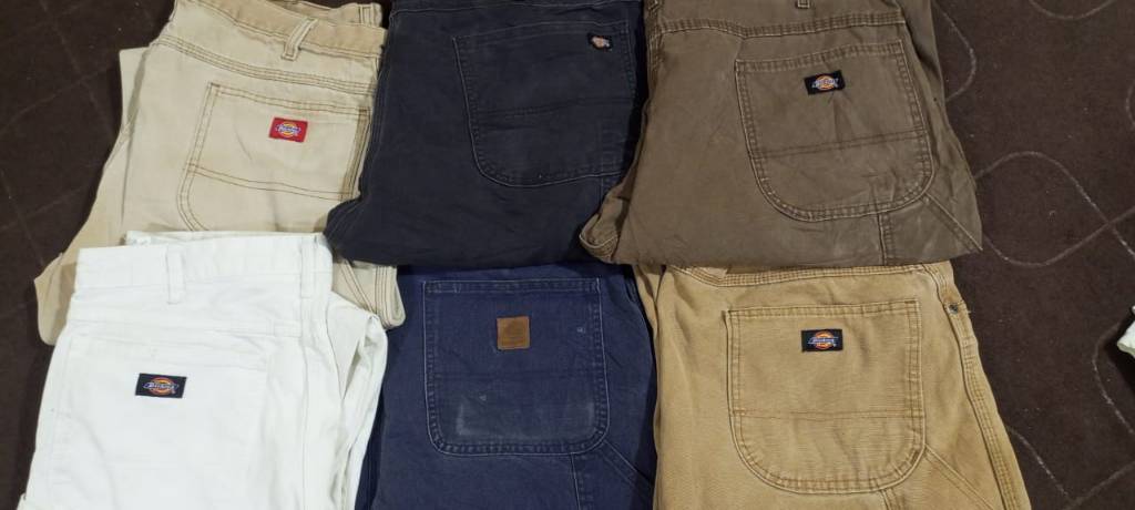 Pantalons Dickies