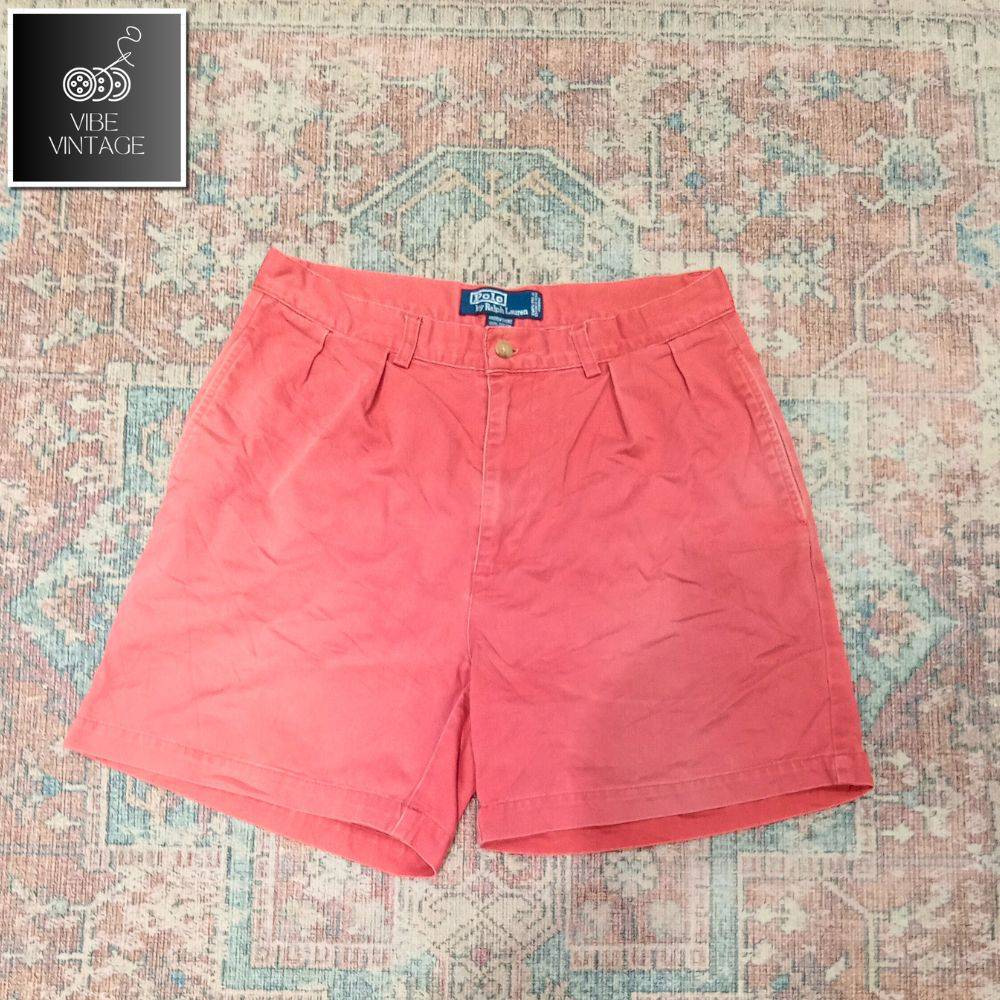 RALPH LAUREN POLO MEN'S SHORTS 40 PCS