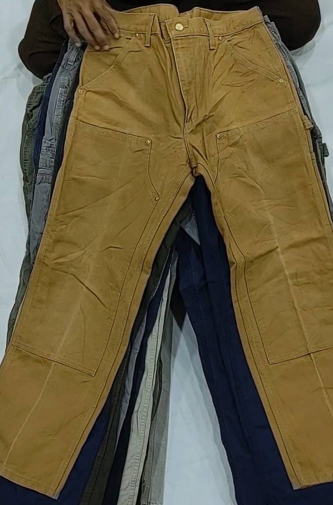 Carhartt Cargo Pants (Carpenter) Orginal