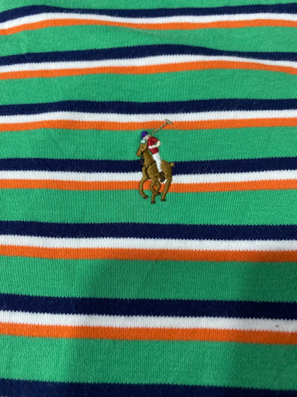 Polo Ralph Lauren T-Shirt - 15 Pieces