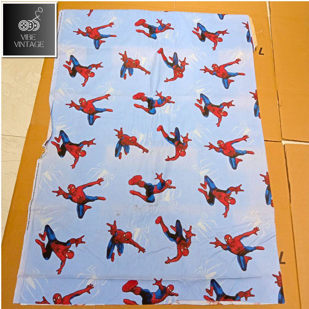 CHARACTER BEDSHEET