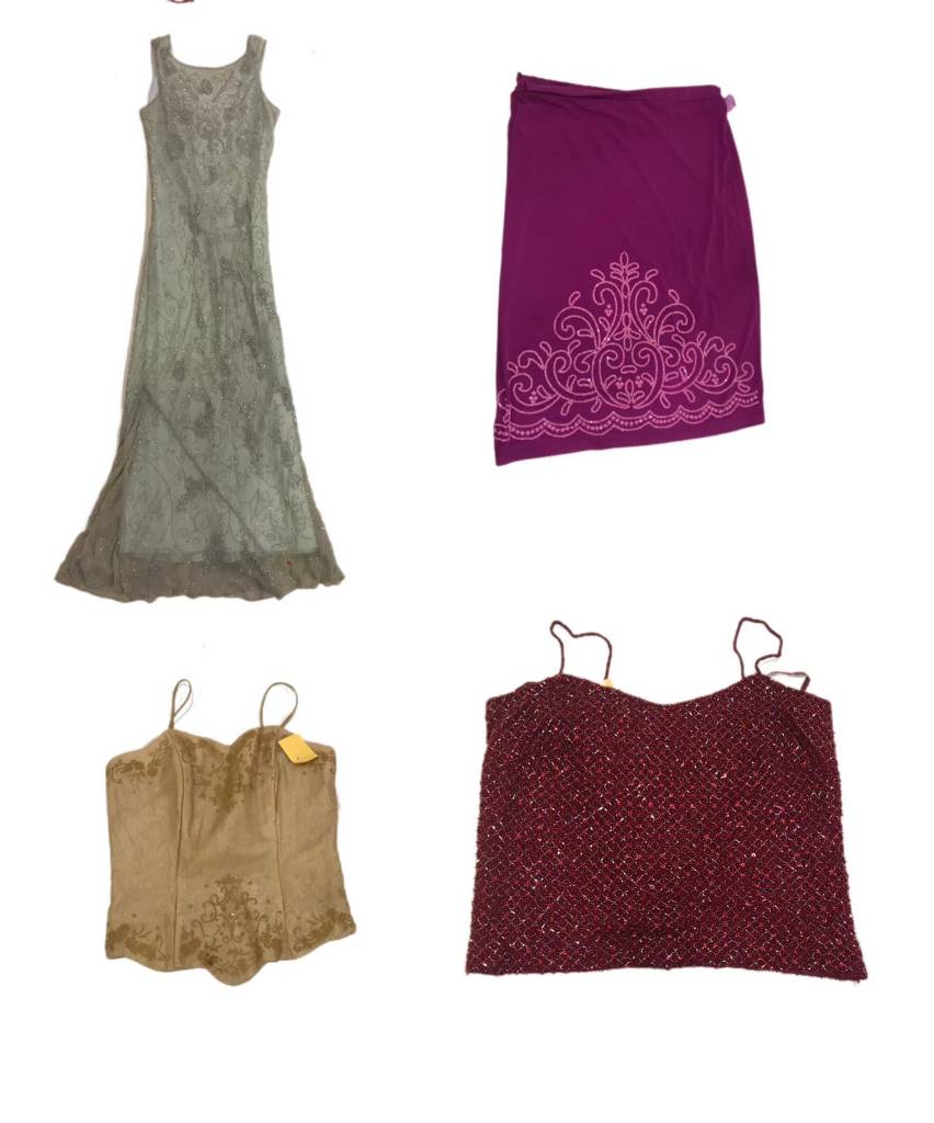 Italian Bale party like it's Festival items Bundle , (f-713)