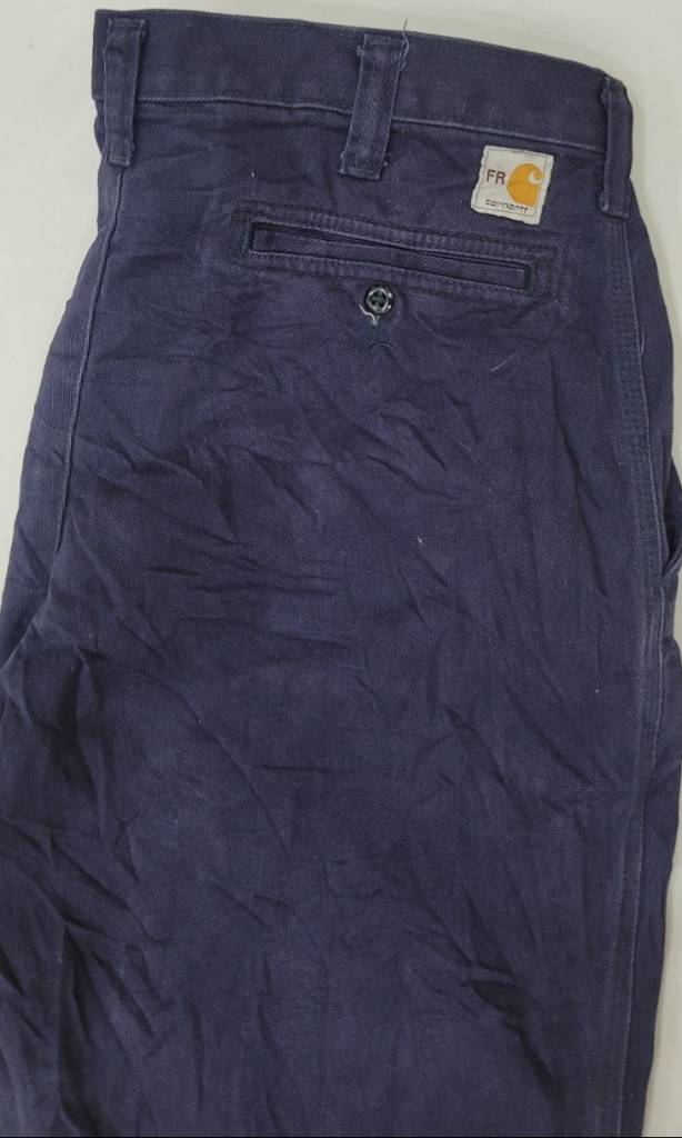 Carhartt cargo/carpenter pant 30 pieces