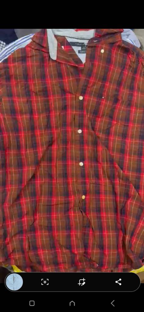 Tommy Hilfiger Shirts