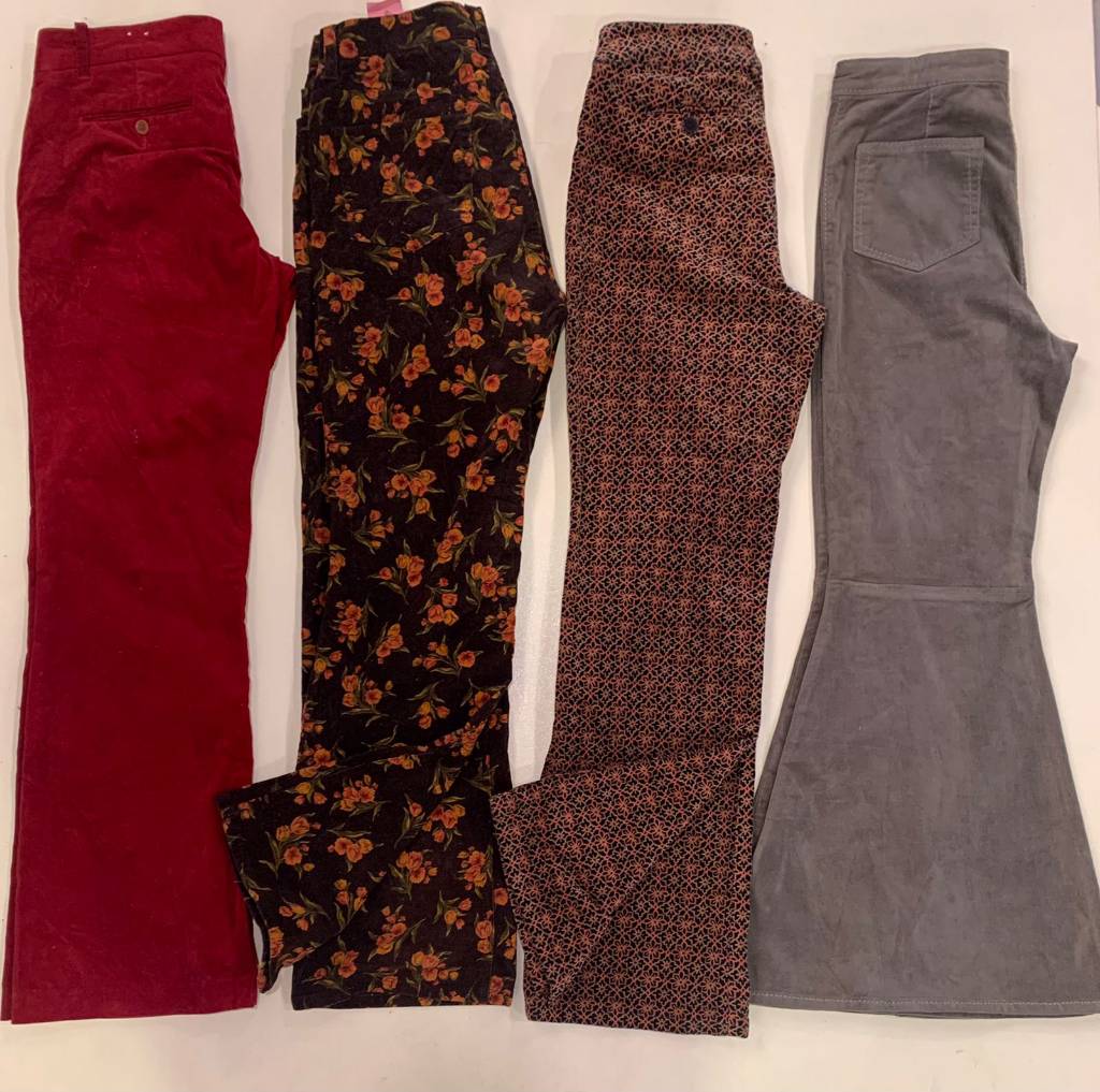 Y2k Cudoury pants , (f-706)