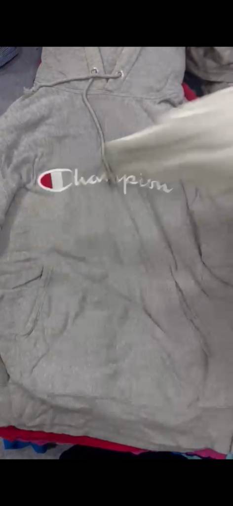 Swearshirts